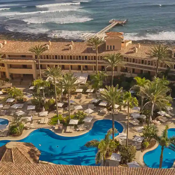 Secrets Bahia Real Resort & Spa, Fuerteventura