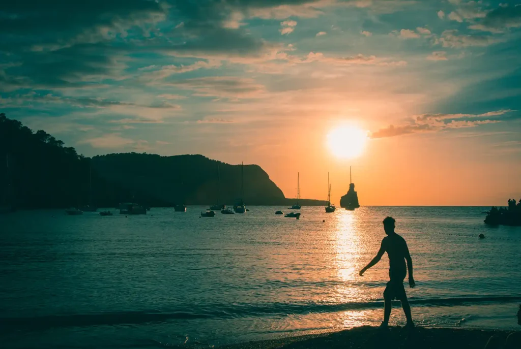 Welk Spaanse eiland, Ibiza