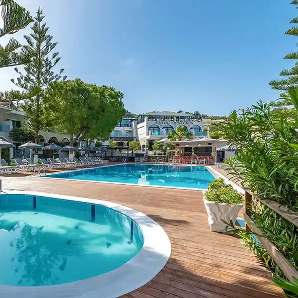 Contessa Hotel, Zakynthos