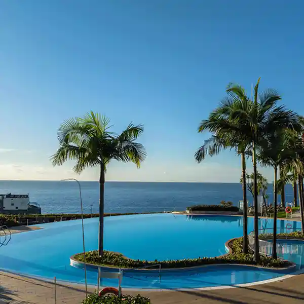 Pestana Casino Park, Portugal