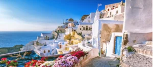 Wat te doen op Santorini? De leukste tips op een rij!