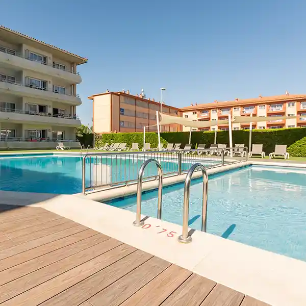 Pierre & Vacances Residence Estartit Playa, Costa Brava