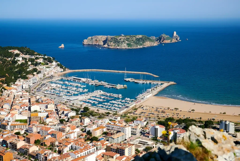 Wat te doen aan de Costa Brava: l’Estartit