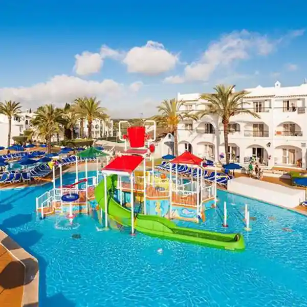 Globales Bouganvilla Aparthotel