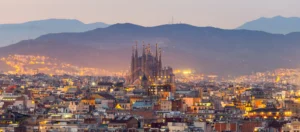 Sagrada Família in Barcelona: de kathedraal die nooit werd afgemaakt