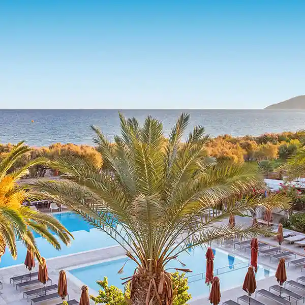 Doryssa Seaside Resort, Samos