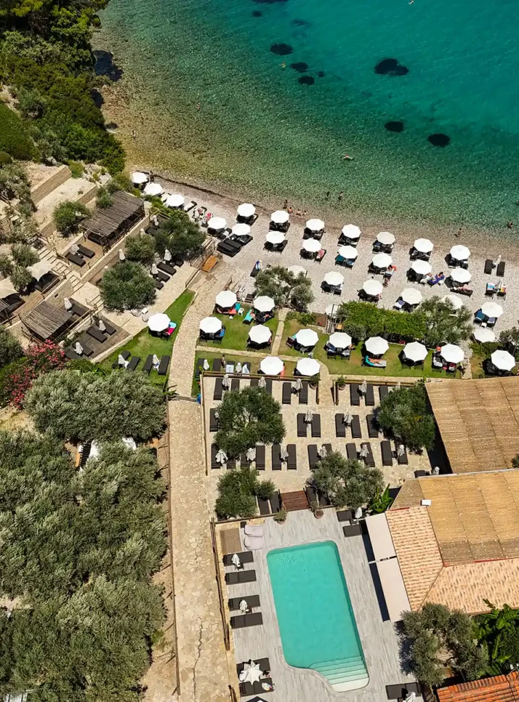 Leukste restaurants Samos, Navagos Coastal Resto & Bar