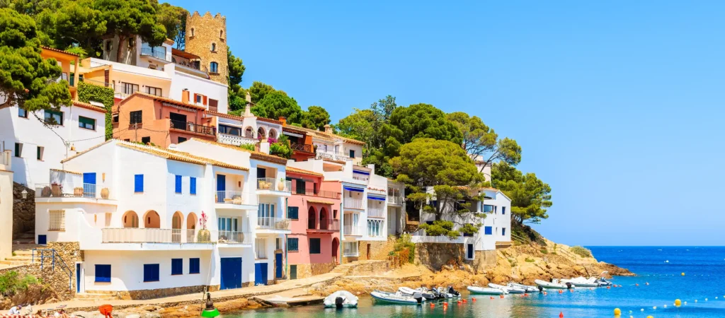 Vakantie Costa Brava tips
