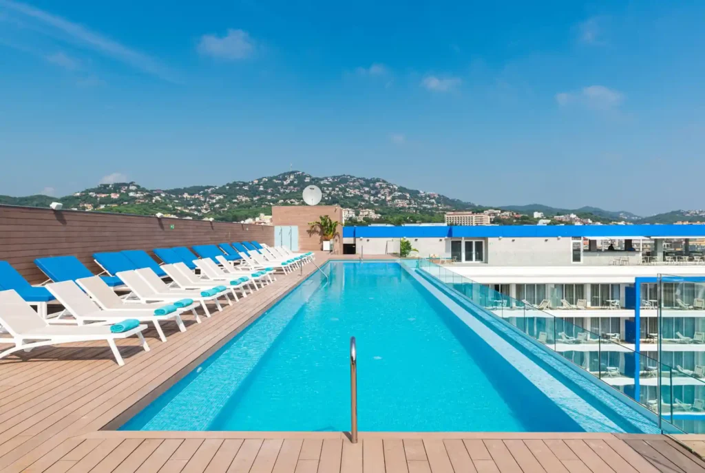 Vakantie Costa Brava tips: hotels
