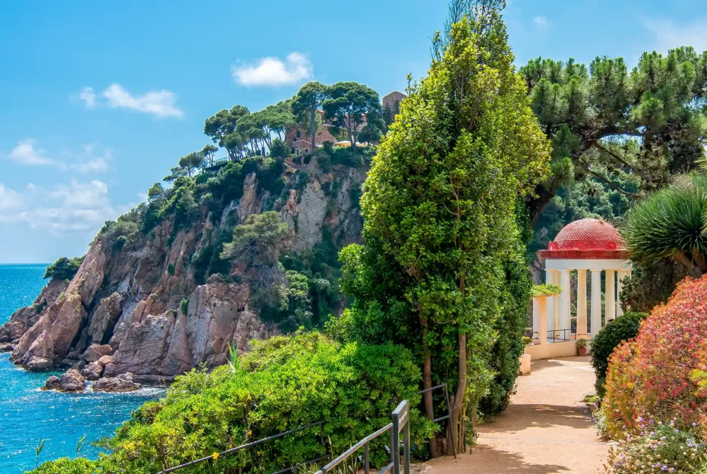 Vakantie Costa Brava tips: meer tips