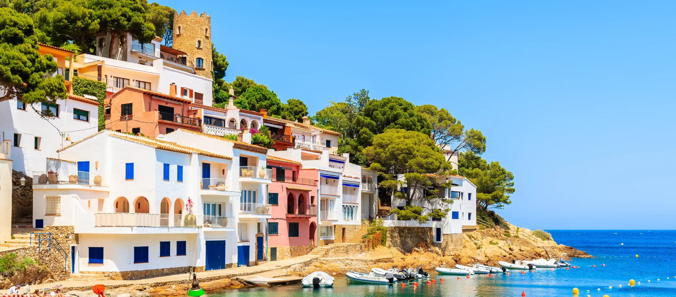 Vakantie Costa Brava tips