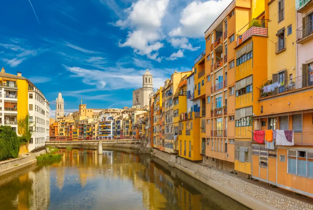 Vakantie Costa Brava tips: waar?
