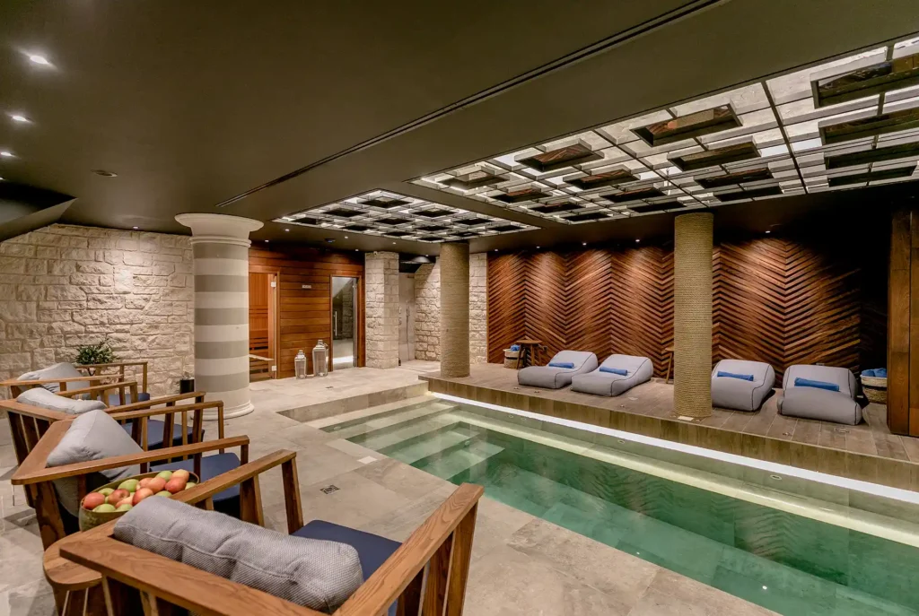 Mooiste hotels Montenegro: Casa del Mare - Mediterraneo Hotel Wellness & Spa