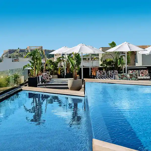 Skylark by Aluma Hotels & Resorts, Athene