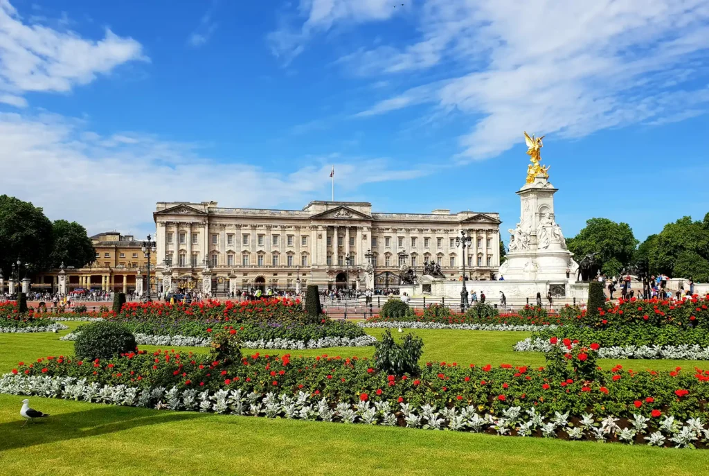 Stedentrip Londen tips gratis