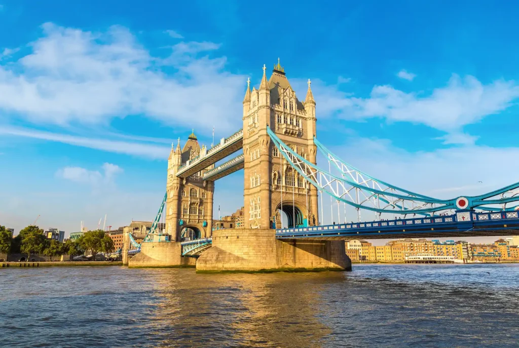 Stedentrip Londen tips: zien