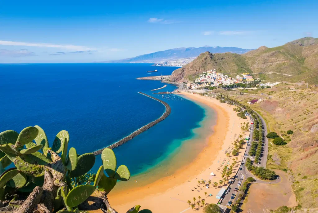 Vakantie Canarische Eilanden oktober: weer