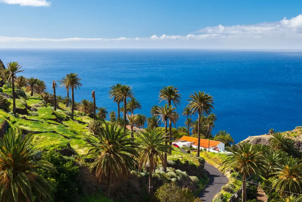 Vakantie Canarische Eilanden oktober: welk eiland?
