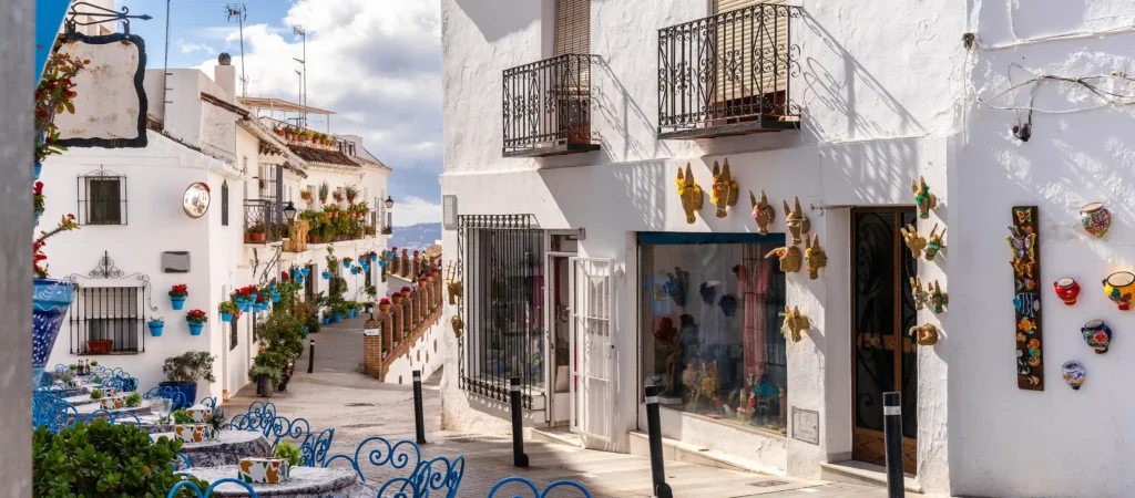 Vakantie Costa del Sol tips