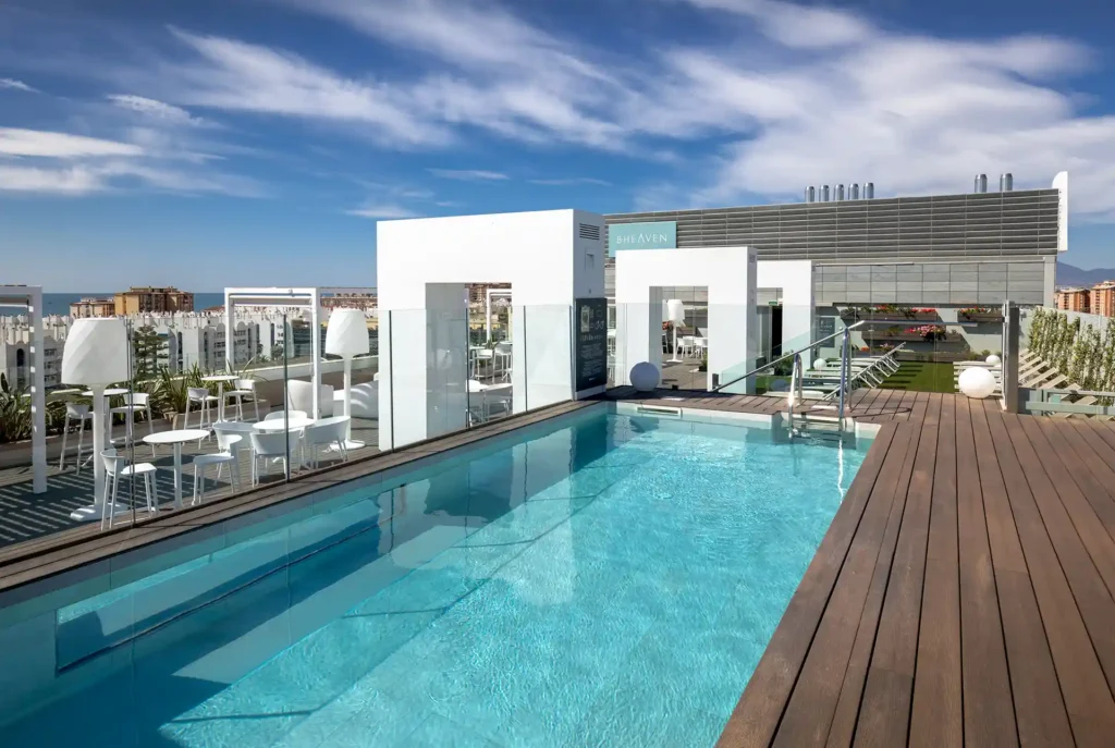 Vakantie Costa del Sol tips: hotels