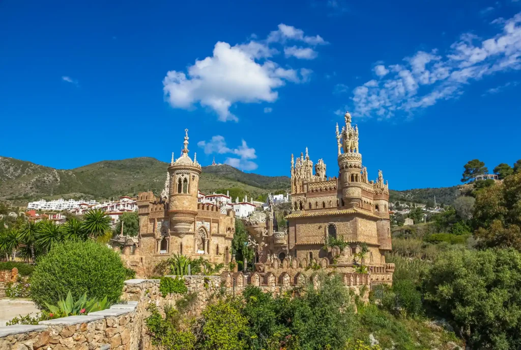 Vakantie Costa del Sol tips: waar