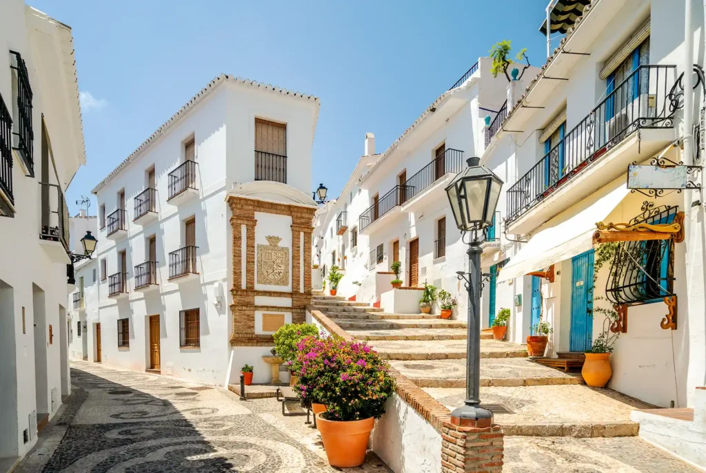 Vakantie Costa del Sol tips: zien & doen