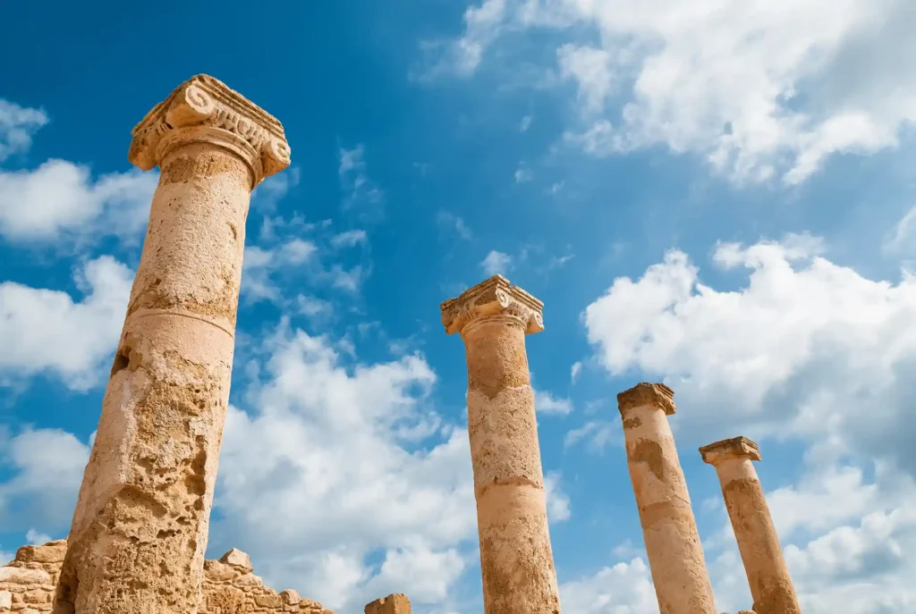 Vakantie Cyprus oktober: waarom