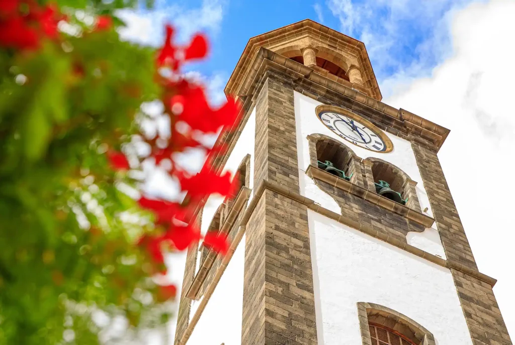 Vakantie Tenerife tips: Santa Cruz