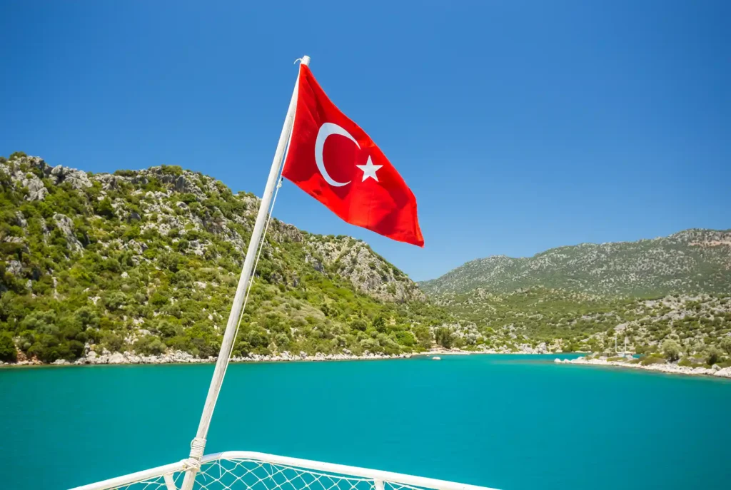 Vakantie Turkije oktober: tips