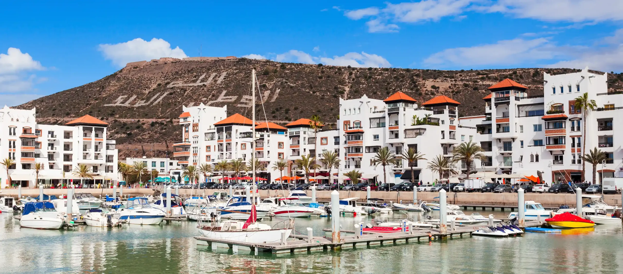Excursies Agadir