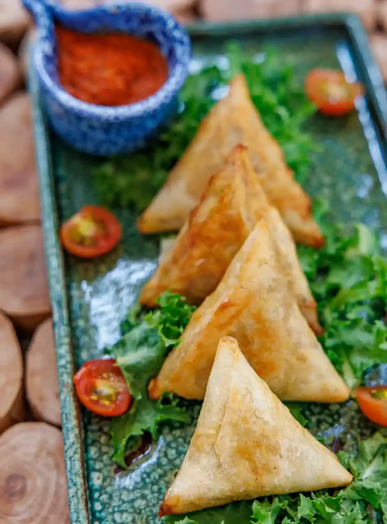 Marokkaanse keuken in Marrakech en Agadir