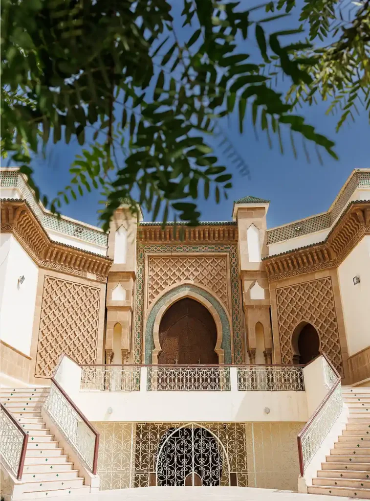 Marrakech of Agadir