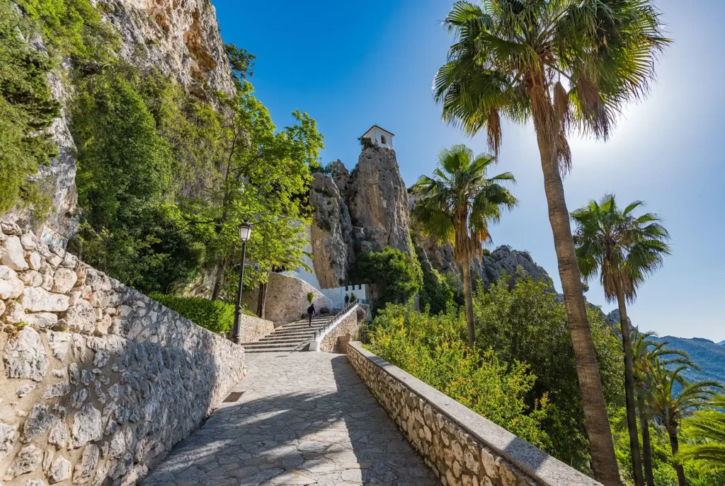 Vakantie Costa Blanca tips: zien & doen