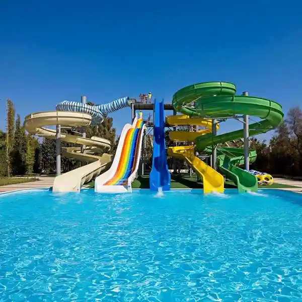 Amadil Ocean Club, Agadir