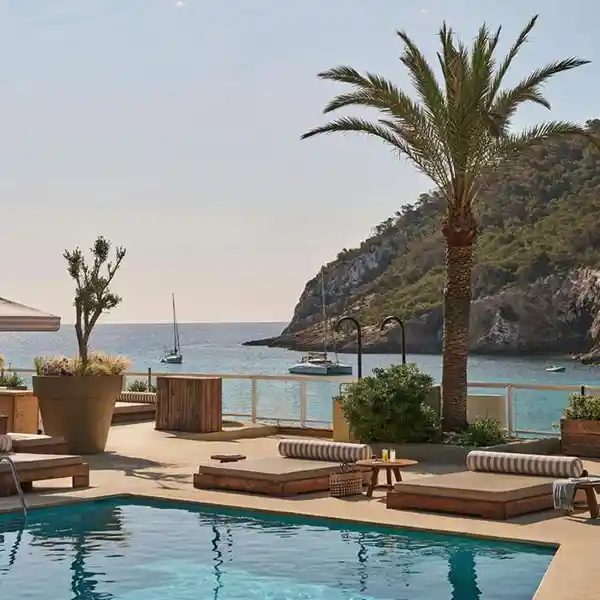 Hyde Ibiza, Spanje