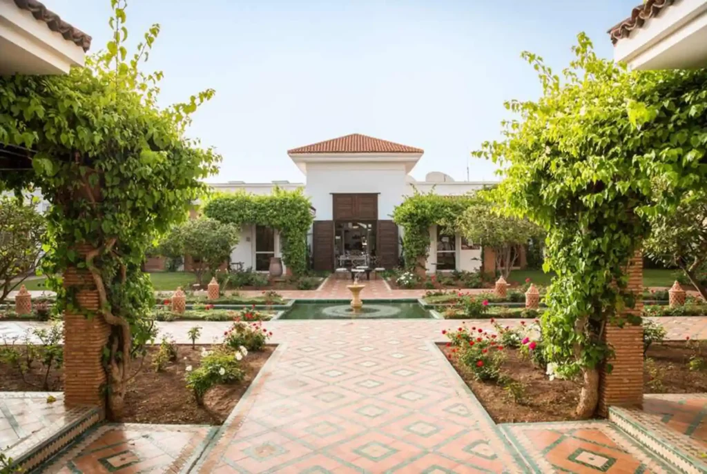 Mooiste hotels Agadir: Robinson Club Agadir