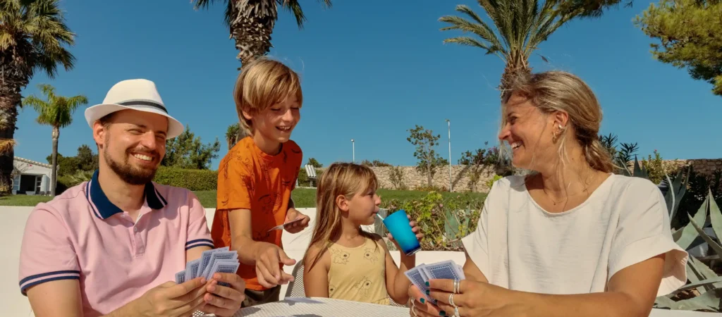 vakantie steeds eerder vastgelegd