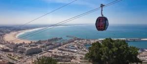 Wat te doen in Agadir? De ultieme tips!