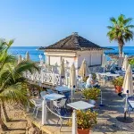 Vakantie Costa Adeje