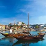 Stedentrip Porto