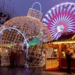 Kerstmarkten Nederland