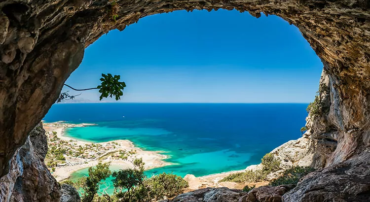 griekse eilanden: welke past bij jou?