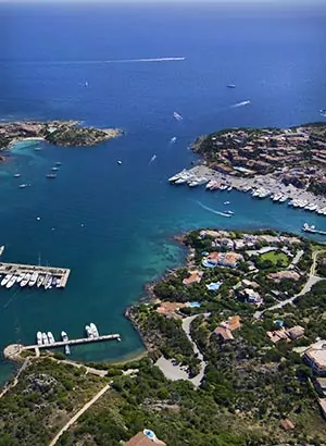 Leukste badplaatsen Sardinie: Olbia