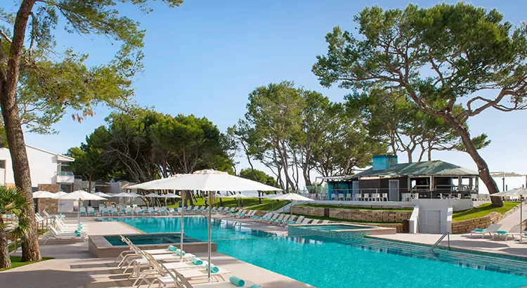 Iberostar hotels Mallorca