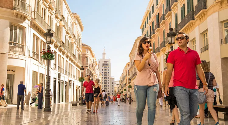 Leukste dagtripjes Torremolinos