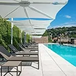Hilton Lake Como, Comomeer, Italië