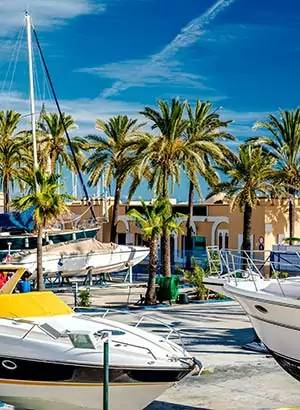 Leukste badplaatsen Costa del Sol: Fuengirola
