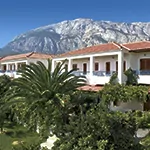 Leukste badplaatsen Samos: Votsalakia Hotel