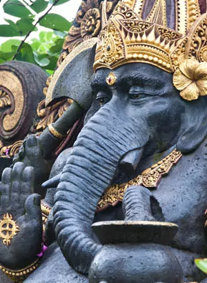 Bali on a budget; uitstapjes