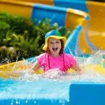 Hotels met aquapark Griekenland